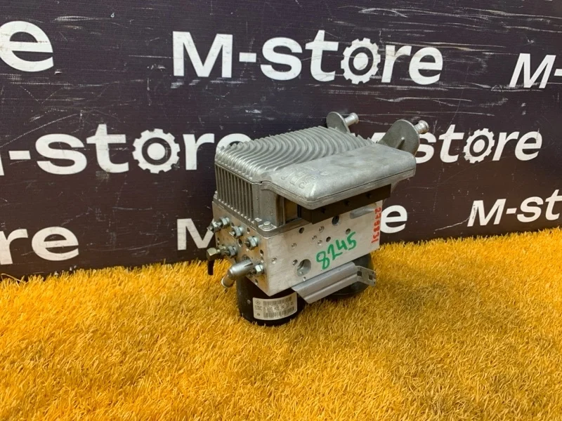 Блок ABS Mercedes-Benz E-Class 2006 A0054318012 W211 272.943