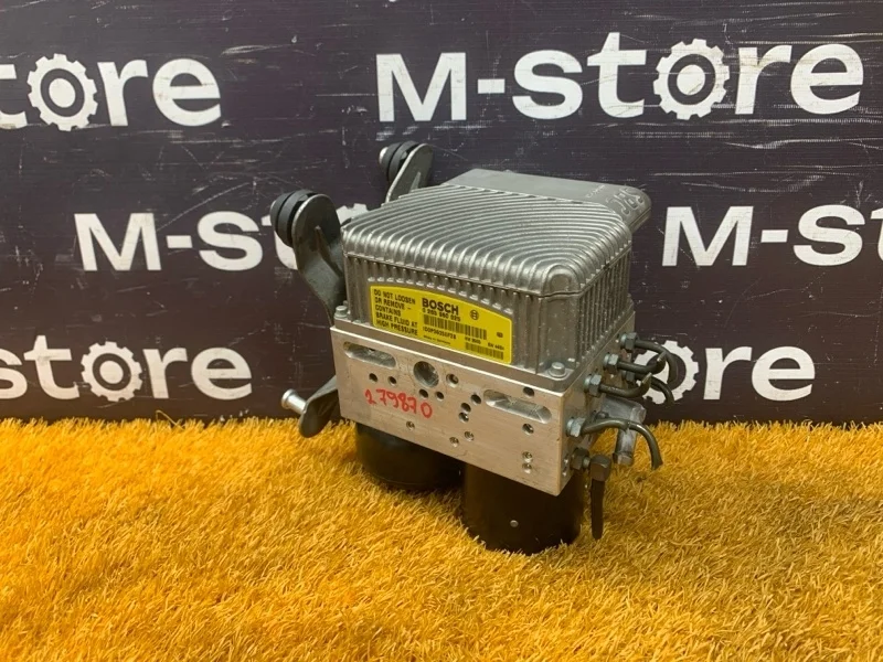 Блок ABS Mercedes-Benz E-Class 2005 A0054317212 W211 272.964