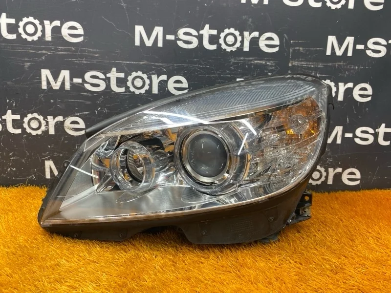Фара Mercedes-Benz C-Class 2010 A2048203159 W204 271.860, левая