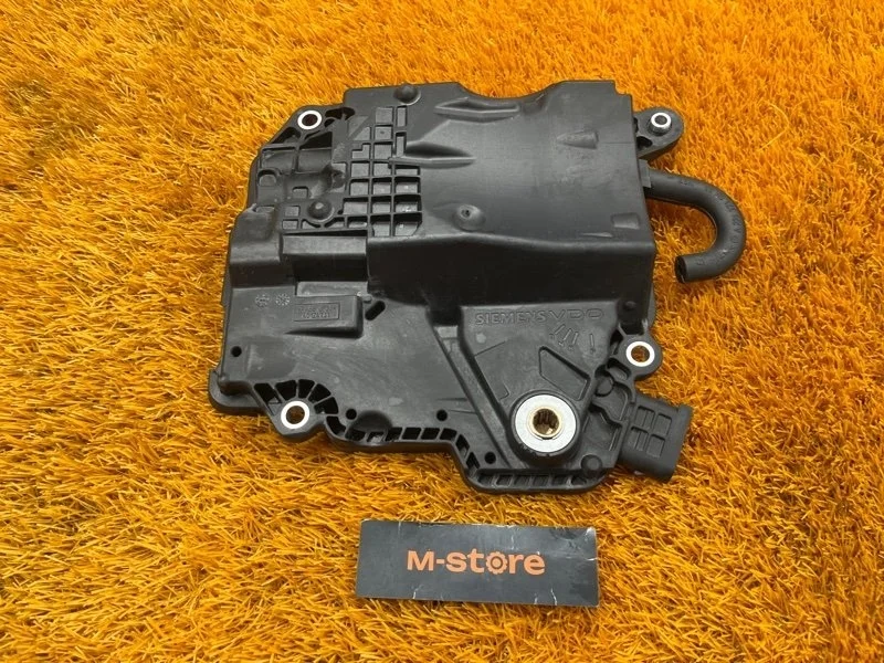 Блок управления АКПП Mercedes-Benz S-Class 2008 A1644460710 W221 273.961