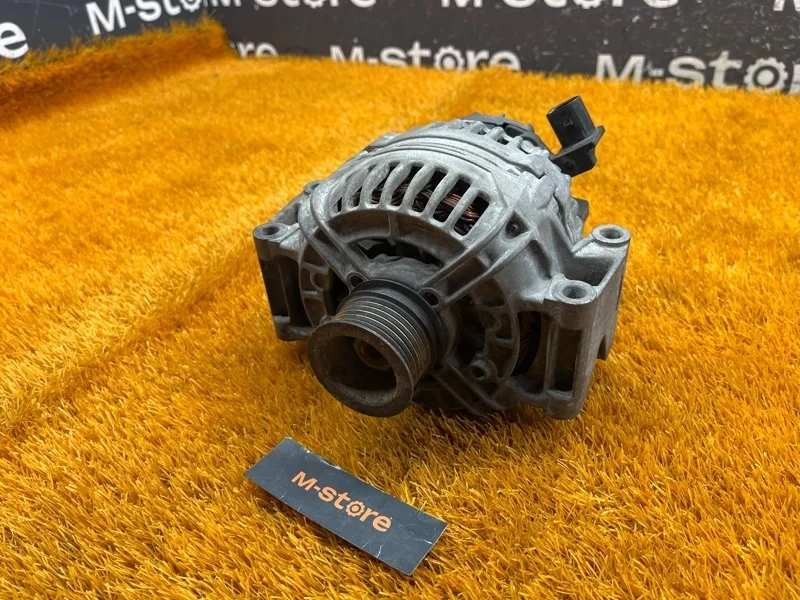 Генератор Mercedes-Benz V-Class 2012 A2721540002 W639 272.978