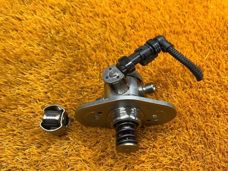 ТНВД Bmw 3-Series 2019 13518631642 G20 B48B20A