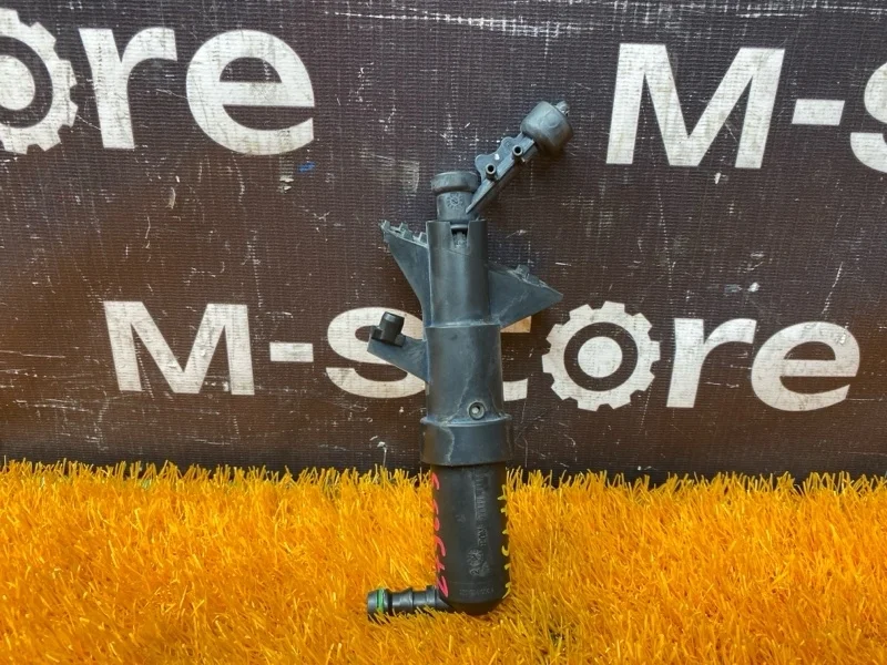 Форсунка омывателя фары Volkswagen Passat Cc 2008 3C8955104 B6/358 BWS, правая