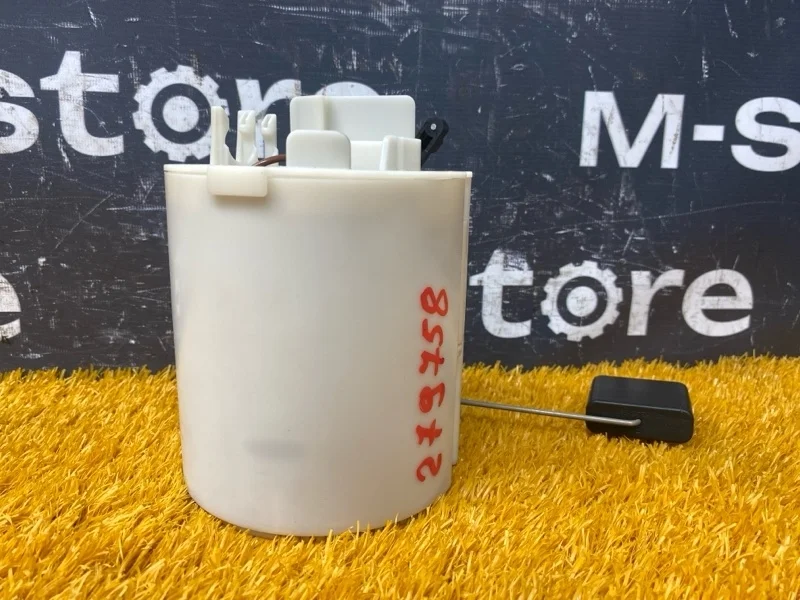 Бензонасос Mercedes-Benz E-Class 2006 A2114704194 W211 272.943