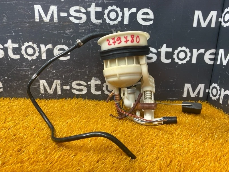 Датчик уровня топлива Mercedes-Benz Cls-Class 2006 A2114703294 W219 273.960