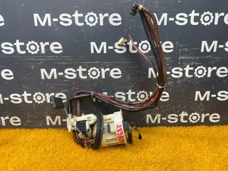 Датчик уровня топлива Mercedes-Benz E-Class 2006 A2114703994 W211 272.943