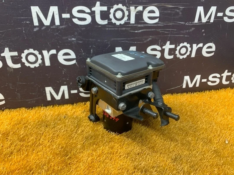 Блок ABS Bmw 6-Series 2007 34516783360 E63 N62B48B