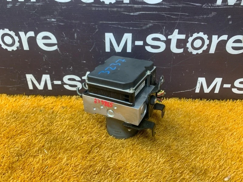 Блок ABS Land Rover Discovery 2005 SRB500163 L319 406PN