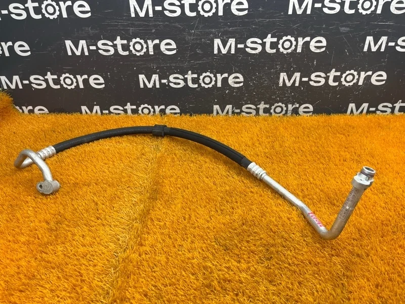 Трубка кондиционера Audi Q3 2012 8U0820721F 8U CPSA