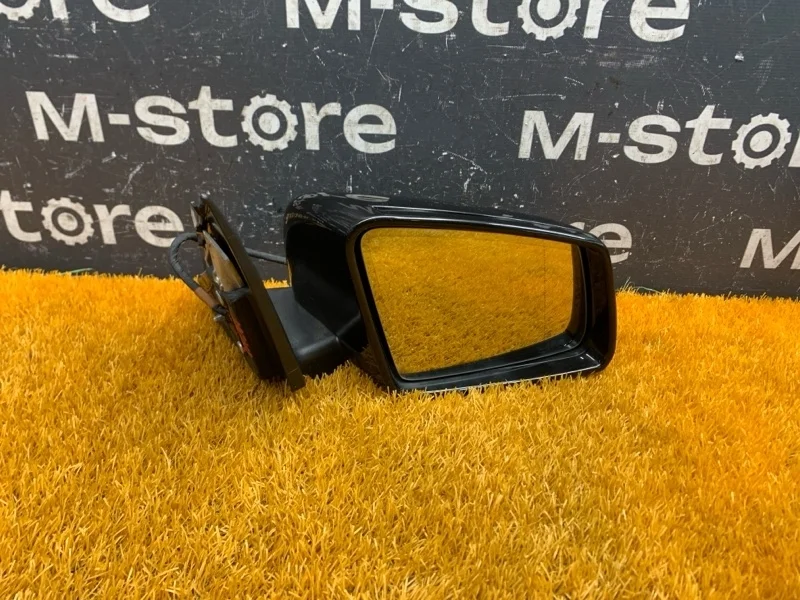 Зеркало Mercedes-Benz C-Class 2010 A2048104076 W204 271.860, правое
