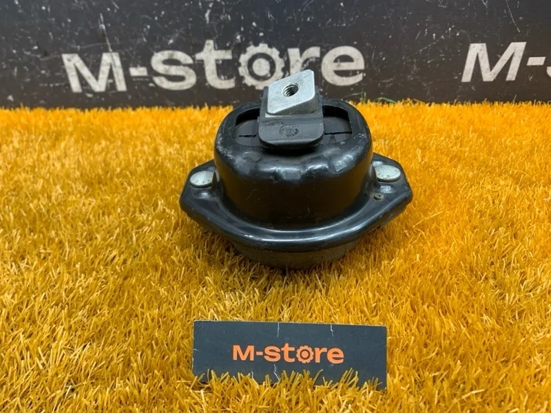 Подушка двигателя Bmw 7-Series 2002 22116754613 E66/E65 N62B44A., левая