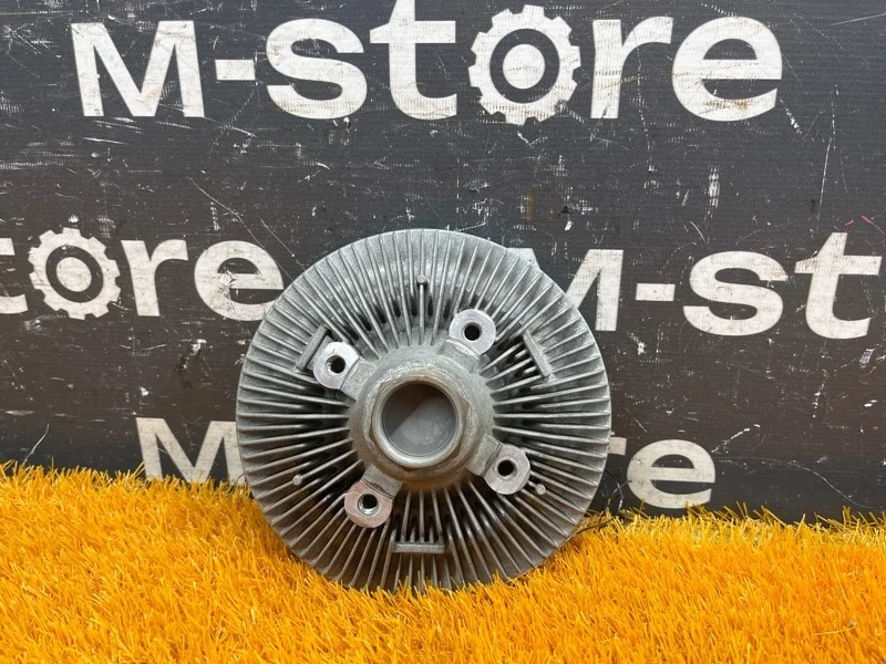 Вискомуфта Mercedes-Benz V-Class 2012 A0002007223 W639 272.978