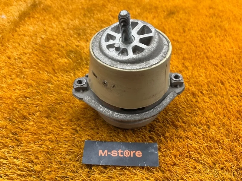 Подушка Porsche Cayenne 2007 94837505001 957 M4801, правая