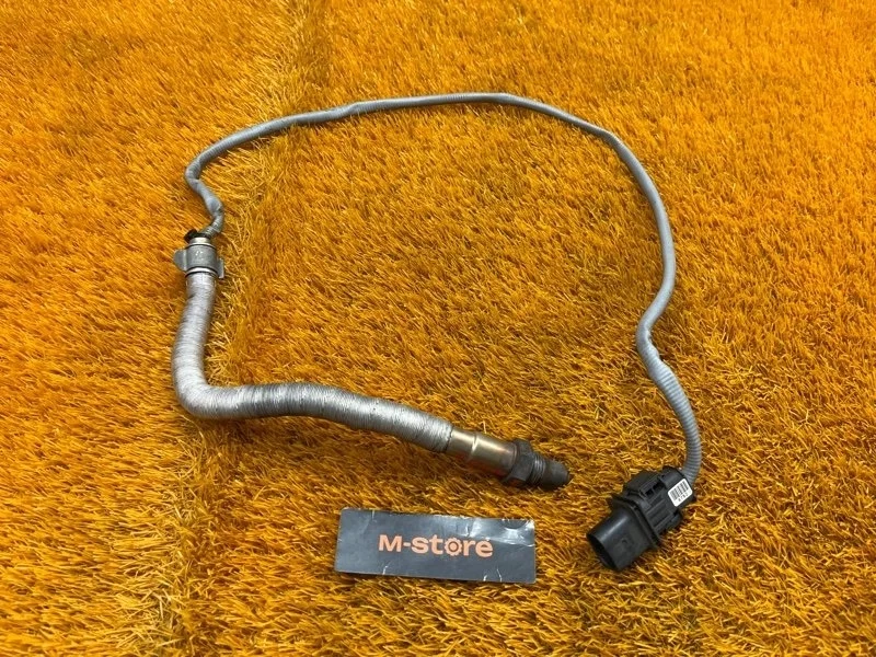 Датчик кислорода Bmw X3 2007 3438782 E83 N52B25A