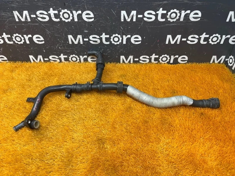 Патрубок системы охлаждения Volkswagen Tiguan 2011 06J121065F 5N CCZ