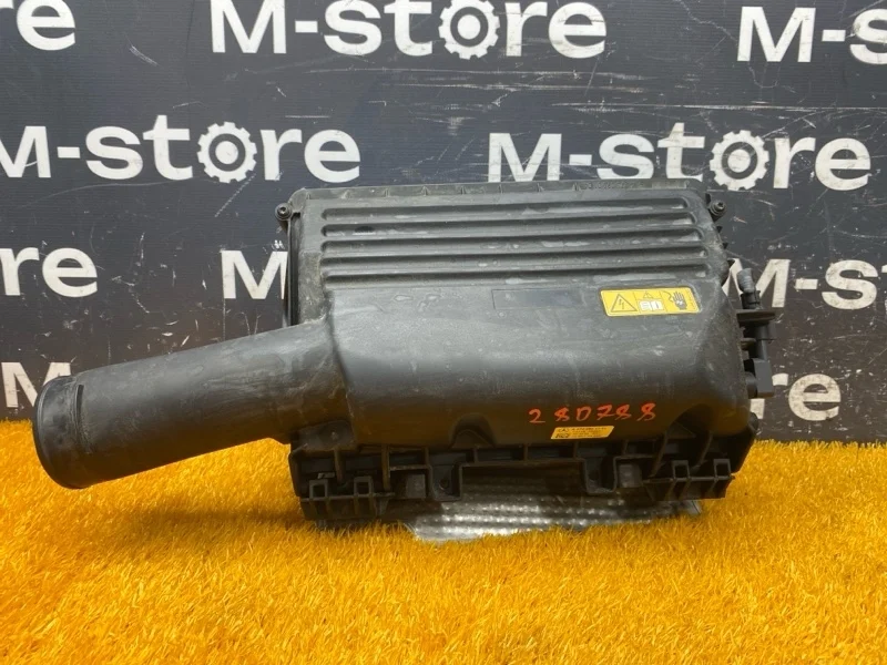 Корпус воздушного фильтра Mercedes-Benz C-Class 2014 A2740901701 W205 274.920