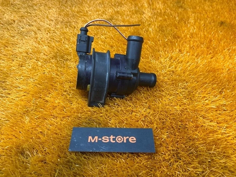 Помпа дополнительная Volkswagen Tiguan 2011 1K0965561JJ 5N CCZ