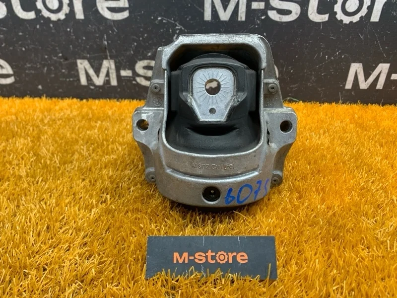 Подушка двигателя Audi A4 2012 8R0199381AL B8/8K CDNB, правая