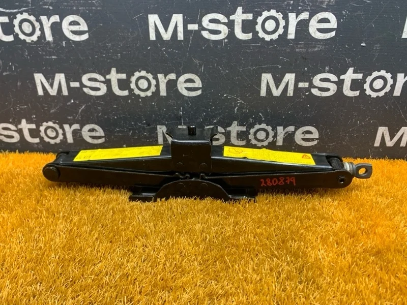 Домкрат Land Rover Discovery 2005 KAJ500122 L319 406PN