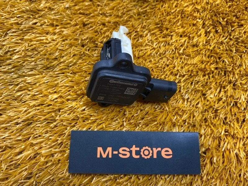 ДМРВ Bmw X5 2011 13627593624 E70 N55B30A