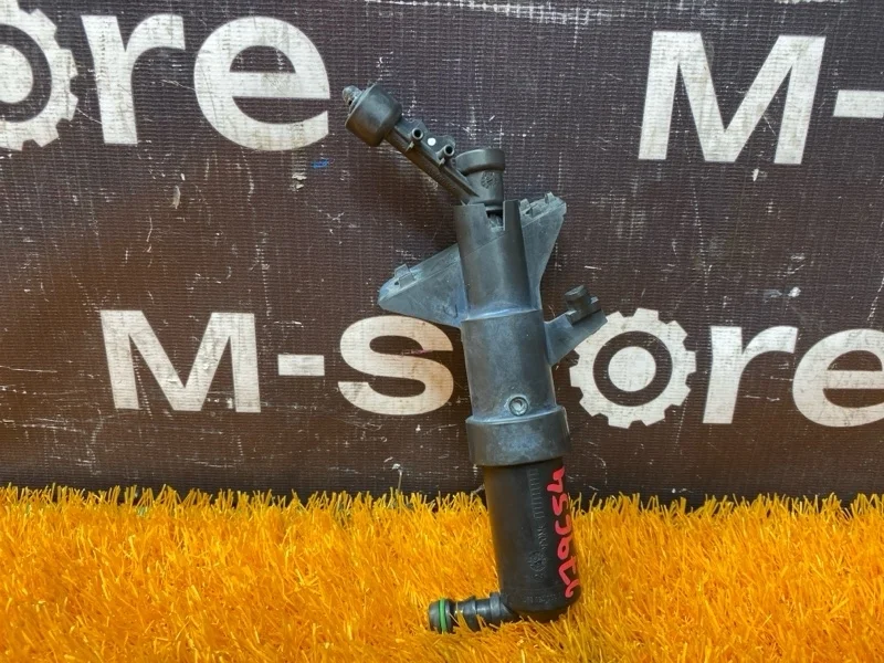 Форсунка омывателя фары Volkswagen Passat Cc 2008 3C8955103 B6/358 BWS, левая