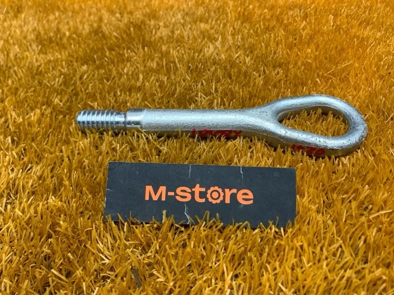 Крюк буксировочный Mercedes-Benz Cls-Class 2006 A2206280135 W219 273.960