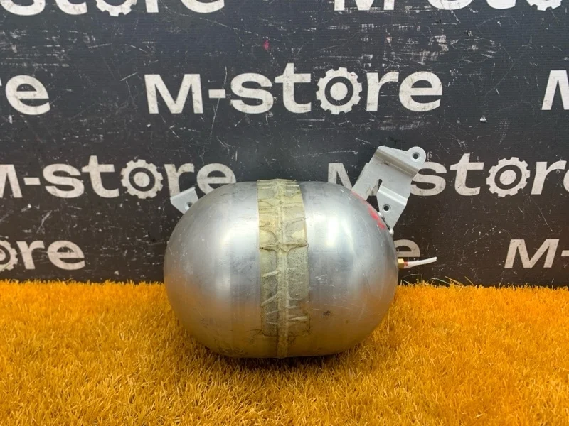 Ресивер пневмоподвески Mercedes-Benz Cls-Class 2006 A2113200115 W219 273.960