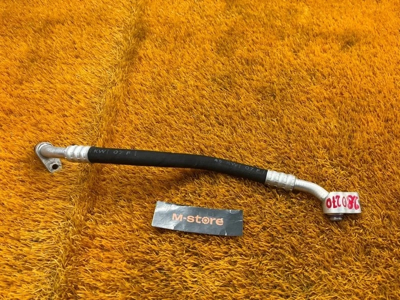 Трубка кондиционера Mercedes-Benz S-Class 2008 A2218301616 W221 273.961