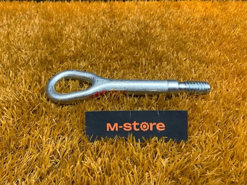 Крюк буксировочный Mercedes-Benz E-Class 2006 A2206280135 W211 272.943