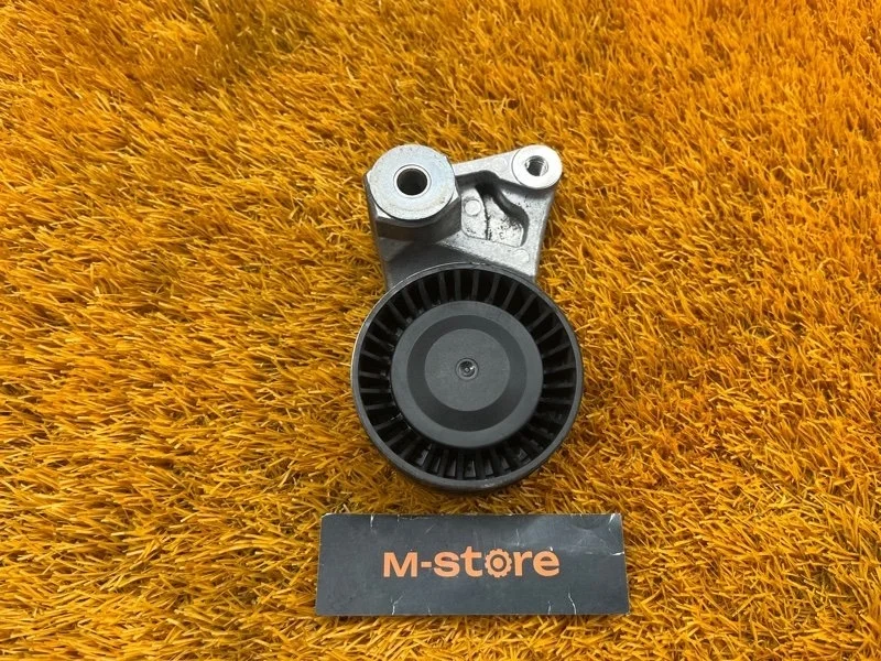 Натяжитель приводного ремня Porsche Cayenne 2007 94810236100 957 M4801