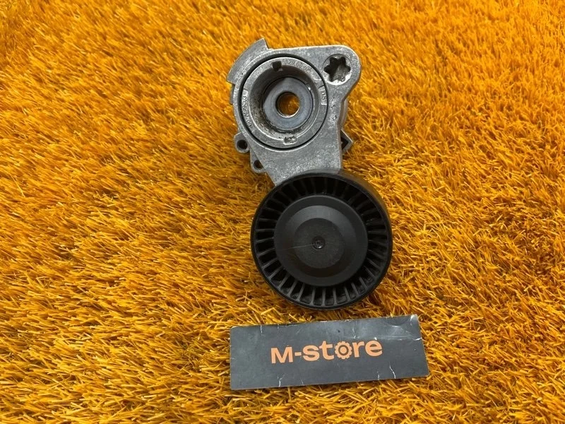 Натяжитель приводного ремня Bmw X3 2007 11287530314 E83 N52B25A