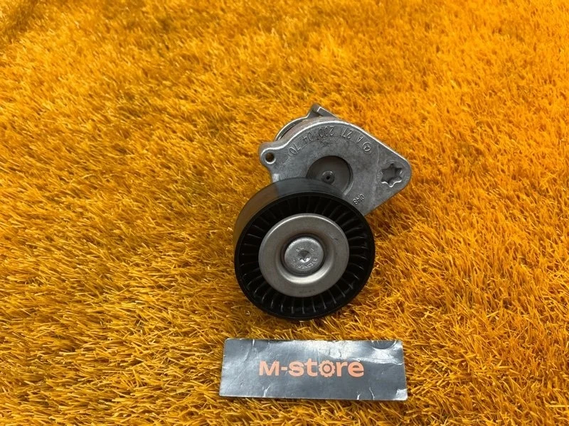 Натяжитель приводного ремня Mercedes-Benz C-Class 2010 A2712000470 W204 271.860