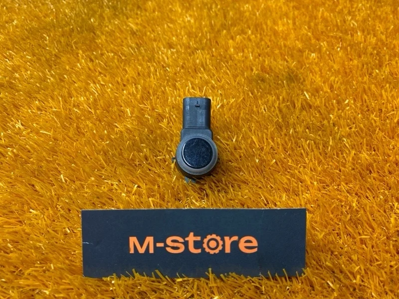 Датчик парковки , парктроник Mercedes-Benz V-Class 2012 A2125420018 W639 272.978, передний