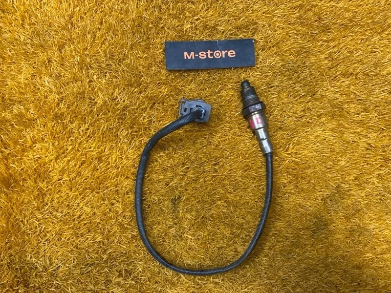 Датчик кислорода Mercedes-Benz C-Class 2014 A0075426418 W205 274.920