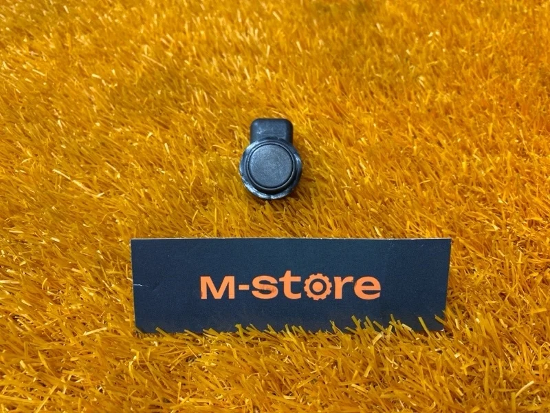 Датчик парковки , парктроник Bmw X5 2008 9139868 E70 N52B30A, задний