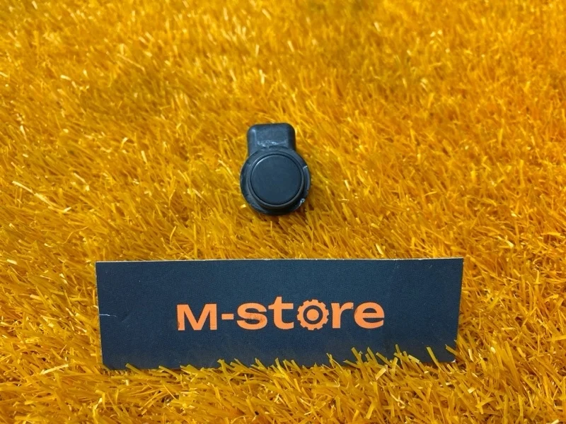 Датчик парковки , парктроник Bmw X5 2008 9139868 E70 N52B30A, задний