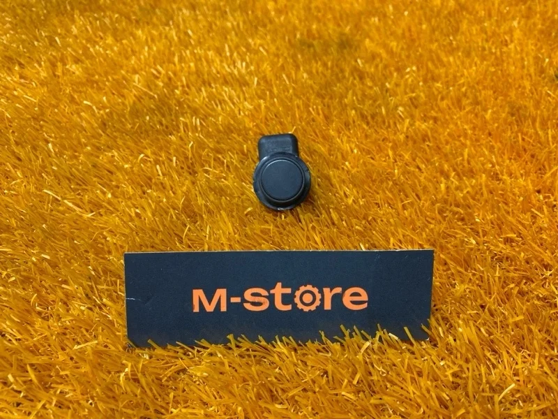 Датчик парковки , парктроник Bmw X5 2008 9139868 E70 N52B30A, задний