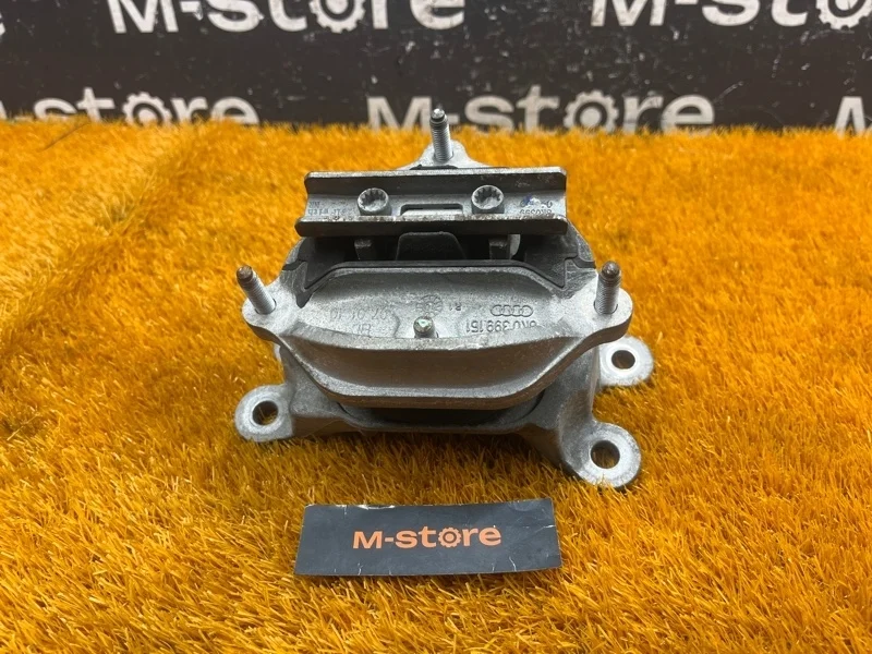 Подушка кпп Audi A4 2010 8K0399151 B8/8K CDHB