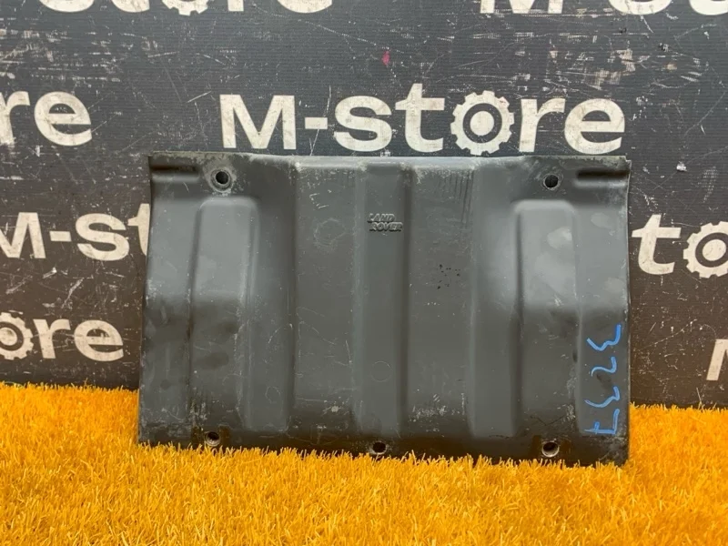 Защита двигателя Land Rover Discovery 2005 KRB000122 L319 406PN