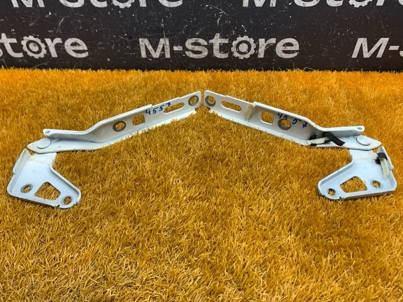 Петля капота Audi Q7 2008 4L0823302 4L BAR