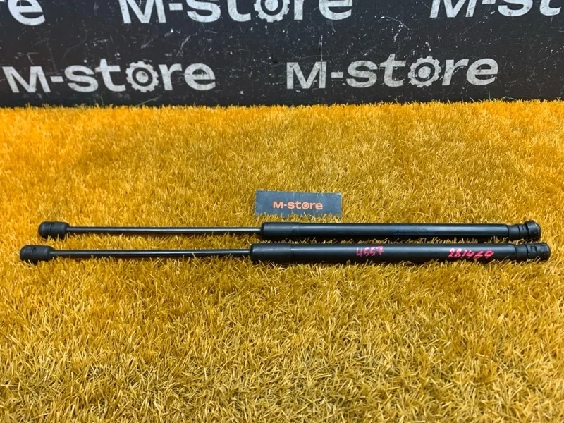 Амортизатор капота Audi Q7 2008 4L0823359 4L BAR