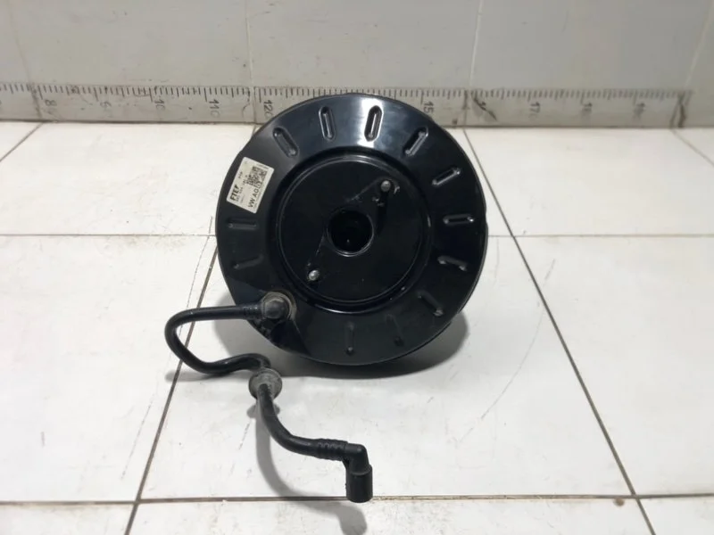 Усилитель тормозов вакуумный Skoda Fabia 2 5J2