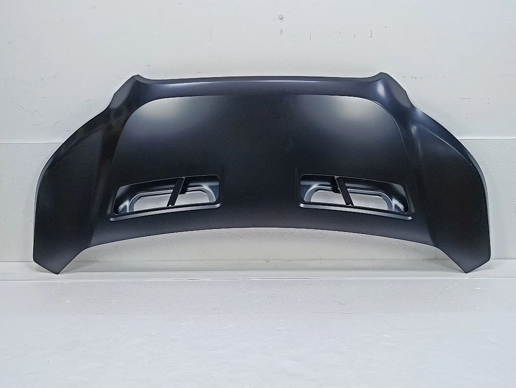 Капот Ford Transit 2014-