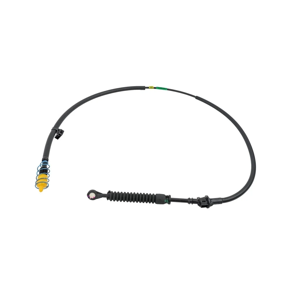 Трос выбора передач АКП 135188