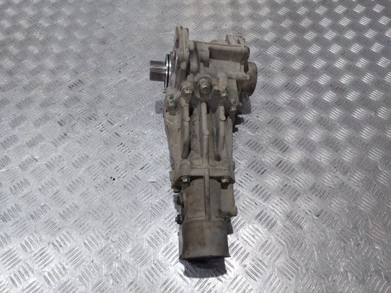 Раздаточная коробка Mitsubishi Outlander 2022 GF