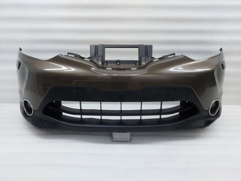 Бампер Nissan Qashqai 2014 J11