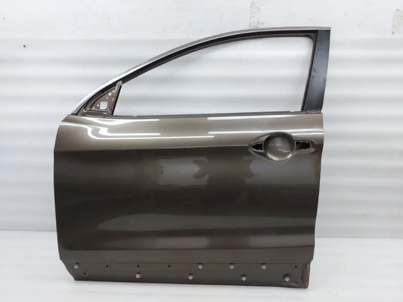 Дверь Nissan Qashqai 2014 J11