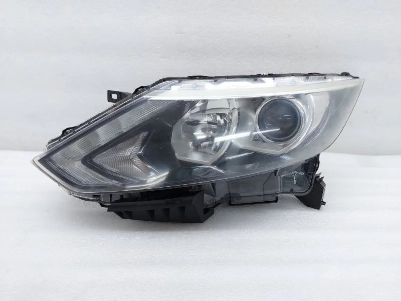 Фара Nissan Qashqai 2014 J11