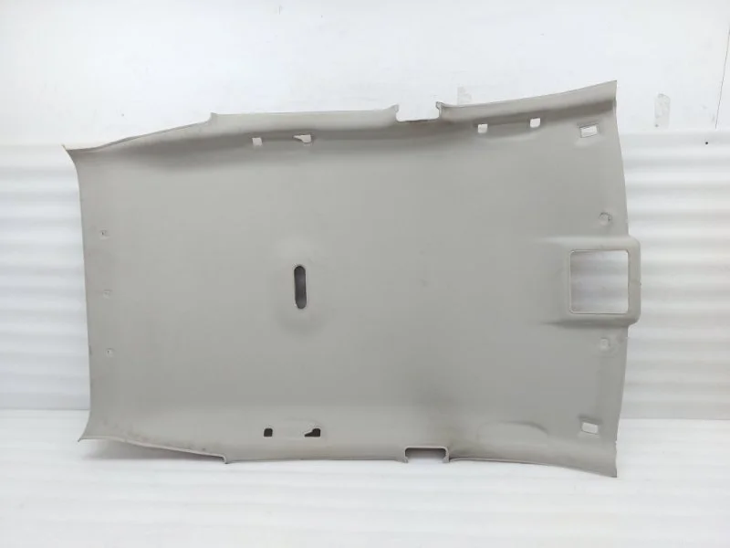 Обшивка потолка Nissan Qashqai 2014 J11