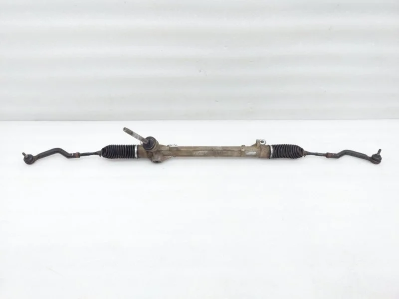 Рулевая рейка Nissan Qashqai 2014 J11